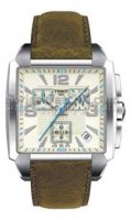 Tissot Quadrato T005.517.16.267.00