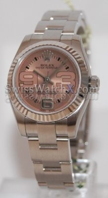 Rolex Oyster Señora Perpetuo 176234