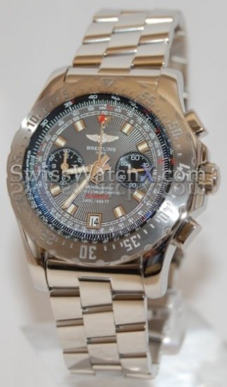 Breitling Skyracer A27362