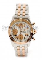 Breitling Chrono mandos C13358