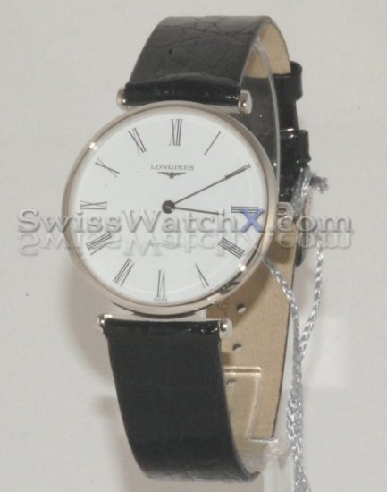 Longines Grande Classique L4.708.4.11.2 - Haga click en la imagen para cerrar