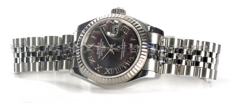 Señora Rolex Datejust 179174