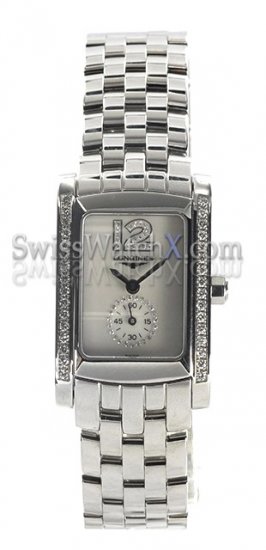 Longines Dolce Vita L5.155.0.85.6 - Haga click en la imagen para cerrar