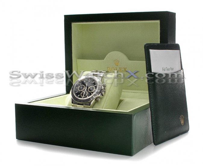 Rolex Daytona Cosmograph 116520