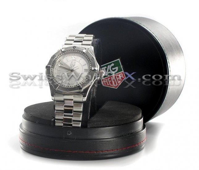 Tag Heuer Serie 2000 WK2116.BA0311