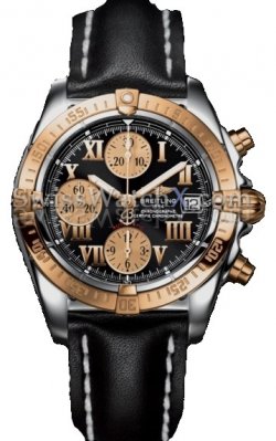 Breitling Chrono mandos C13358