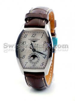 Longines Evidenza L2.671.4.78.4