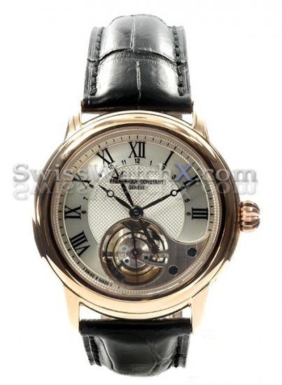 Corazón Frederique Constant FC-Bata 980MC4H9