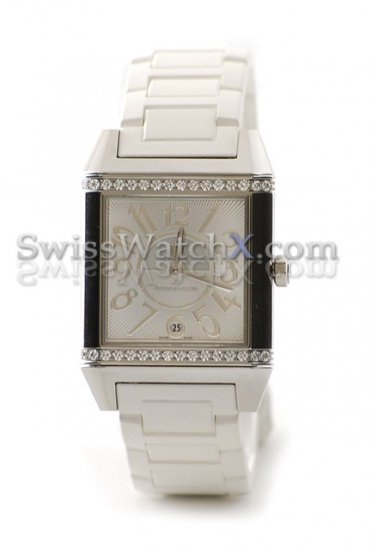 Jaeger Le Coultre Reverso Duetto 7058720 - Haga click en la imagen para cerrar