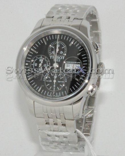 Tissot Le Locle T41.1.387.51 - Haga click en la imagen para cerrar