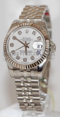 Señora Rolex Datejust 179174