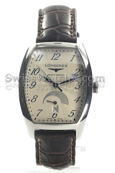 Longines Evidenza L2.672.4.73.4 - Haga click en la imagen para cerrar