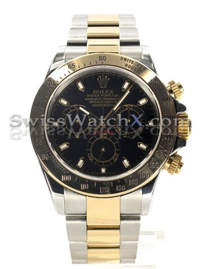 Rolex Daytona Cosmograph 116523