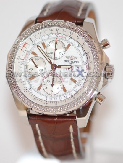 Breitling Bentley GT A13362 - Haga click en la imagen para cerrar