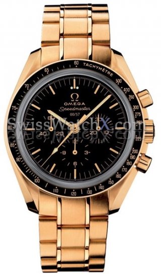 Omega Speedmaster Moonwatch 311.63.42.50.01.002 - Haga click en la imagen para cerrar