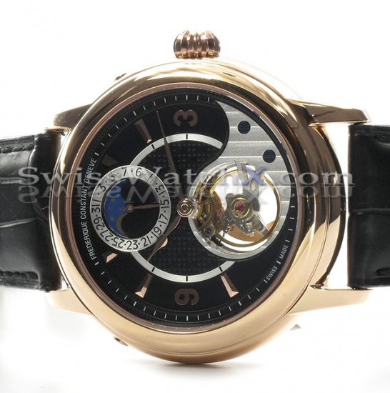 Corazón Frederique Constant FC-Bata 935SABS4H9