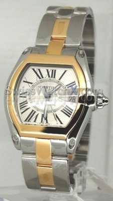 Cartier Roadster W62031Y4