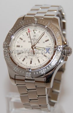 Breitling Colt automática A17380