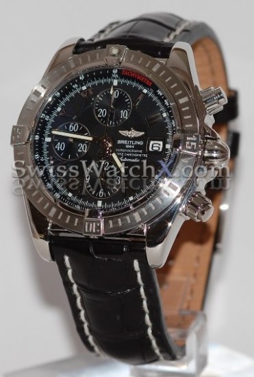 Breitling Chronomat Evolution A13356 - Haga click en la imagen para cerrar