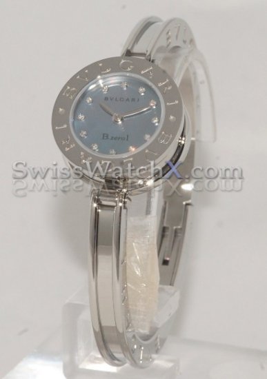 Bvlgari B Zero BZ22BSS/12.S - Haga click en la imagen para cerrar