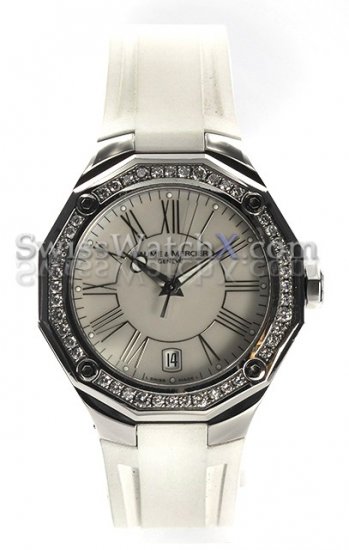 Baume y Mercier Riviera 8793