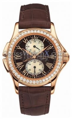 Patek Philippe complicadas 4934R