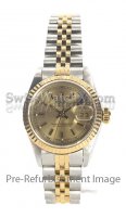 Señora Rolex Datejust 69173