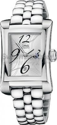 Oris Miles rectangular 561 7620 40 61 MB