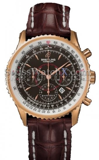 Breitling Montbrillant H41370 - Haga click en la imagen para cerrar