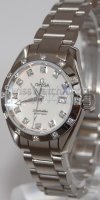 Omega Aqua Terra 150m damas 2564.75.00