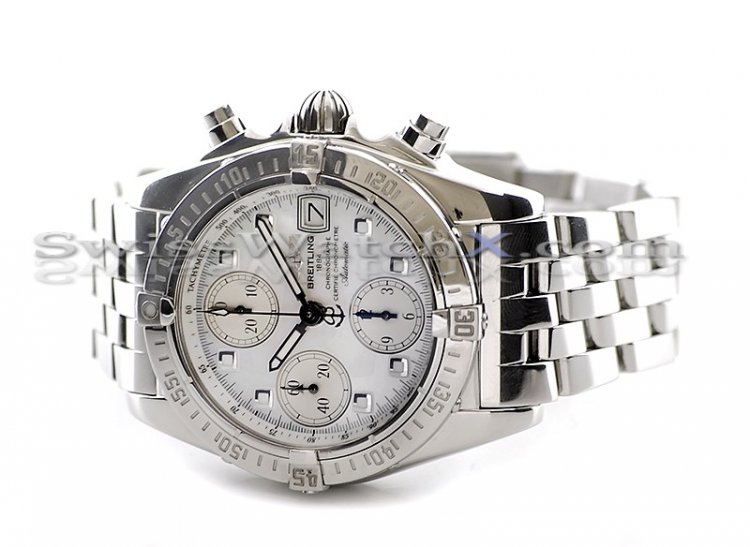 Breitling Chrono mandos A13357