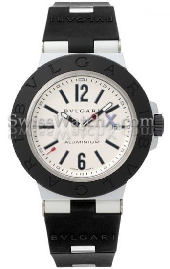 Bvlgari Diago AL44TAVD/SLN - Haga click en la imagen para cerrar