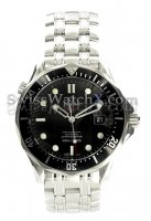 Omega 300 Co-Axial 212.30.41.20.01.002 Seamaster