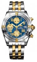 Breitling Chrono mandos B13358