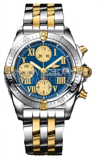 Breitling Chrono mandos B13358 - Haga click en la imagen para cerrar