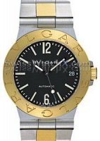 Bvlgari Diago LCV38SGD