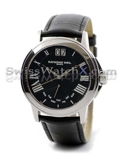 Raymond Weil Tradition 9576-STC-00200 - Haga click en la imagen para cerrar