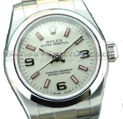 Rolex Oyster Señora Perpetuo 176200