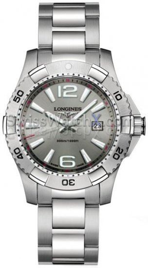 Longines Conquest Hydro L3.647.4.76.6 - Haga click en la imagen para cerrar