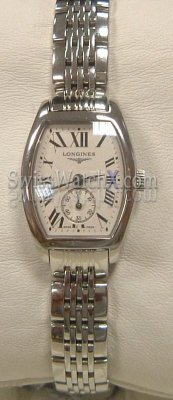 Longines Evidenza L2.175.4.71.6