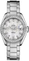 Omega Aqua Terra 150m damas 231.15.30.20.55.001