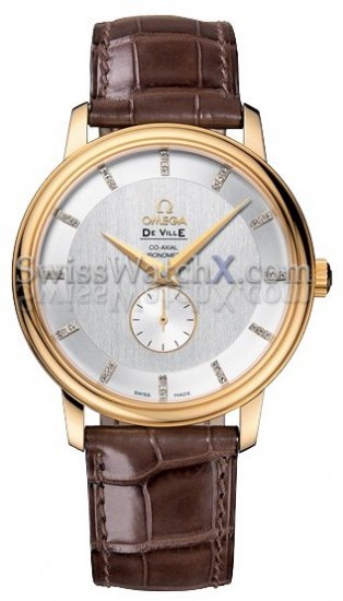 Omega De Ville Prestige 4613.35.02 - Haga click en la imagen para cerrar