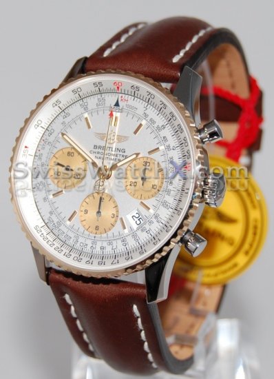 Breitling Navitimer D23322 - Haga click en la imagen para cerrar