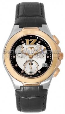 Technomarine Neo Clásico TMNCGW02