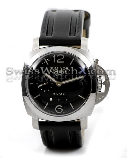 Panerai Colección Manifattura PAM00233 - Haga click en la imagen para cerrar