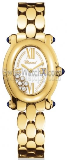 Chopard Feliz Deporte 277466-0002 - Haga click en la imagen para cerrar