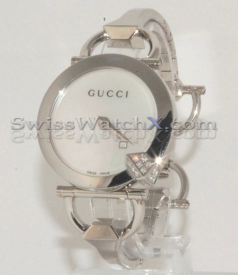 Gucci Chioda YA122505 - Haga click en la imagen para cerrar