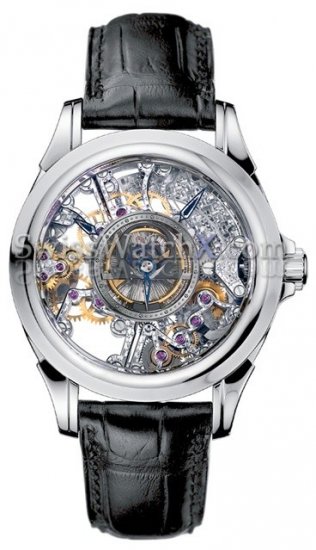 Omega De Ville Tourbillon 5945.30.31 - Haga click en la imagen para cerrar