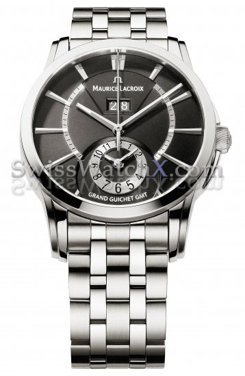 Maurice Lacroix Pontos PT6208-SS002-330 - Haga click en la imagen para cerrar