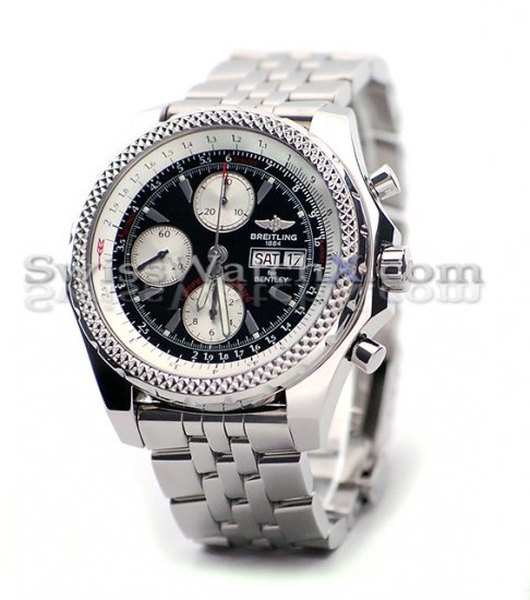 Breitling Bentley GT A13362 - Haga click en la imagen para cerrar